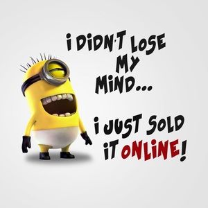 Items Past Here are SOLD